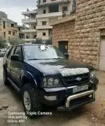 لاند ويند 2007, دمشق