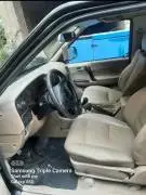 Land Wind 2007, Damascus