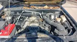 Land Wind 2007, Damascus