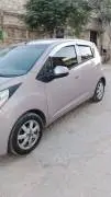 Daewoo Matiz 2011