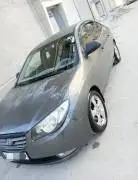 هيونداي افانتي 2007, حلب