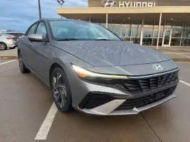 هيونداي النترا ليمتد 2024 للبيع