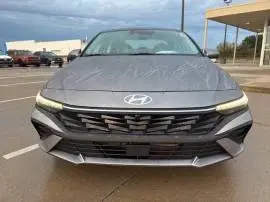 Hyundai Elantra Limited 2024 for sale