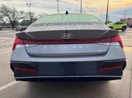 هيونداي النترا ليمتد 2024 للبيع