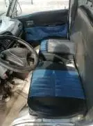 سوزوكي فاو 2007, حمص