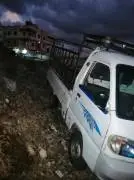 سوزوكي فاو 2007, حمص