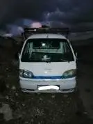 سوزوكي فاو 2007, حمص