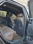 Hyundai Azera 2011, Aleppo