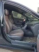 Hyundai Azera 2011, Aleppo