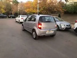 Chery Hamisho a113 2011, Damascus