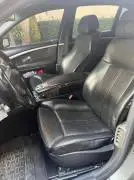 بي أم 750 موديل 2006, دمشق