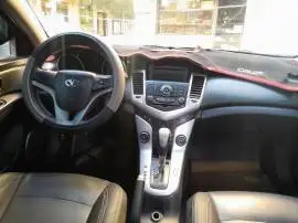 دايو لاسيتي 2009