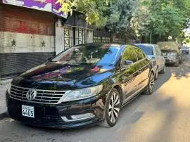 Volkswagen Passat CC 2016, Damascus