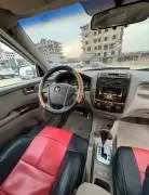 كيا سبورتاج 2007, حلب