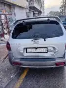 تويوتا كامري 2005, إدلب