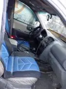 تويوتا كامري 2005, إدلب