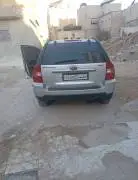 سبورتاج 2008, دمشق