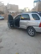 سبورتاج 2008, دمشق