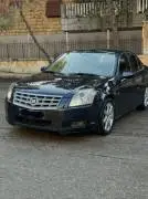 Cadillac 2009