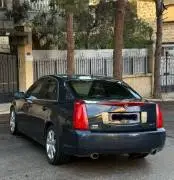 Cadillac 2009