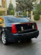 Cadillac 2009