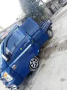 هيونداي بورتر 2011, حلب