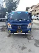 هيونداي بورتر 2011, حلب