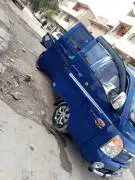 هيونداي بورتر 2011, حلب