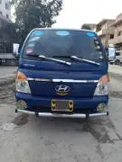 هيونداي بورتر 2011, حلب