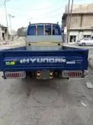 هيونداي بورتر 2011, حلب