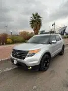 فورد أكسبلور 2013 ليمتد, دمشق