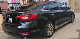 Hyundai Sonata 2016 for sale, Homs