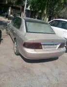 أوبتيما 2004, دمشق