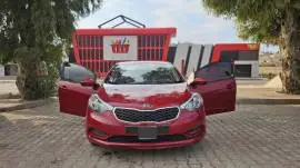 كيا K3 2015, إدلب