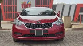 كيا K3 2015, إدلب