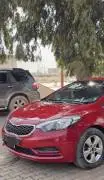 كيا K3 2015, إدلب