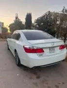 هوندا أكورد 2013