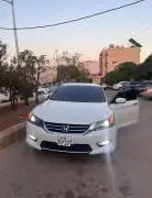 هوندا أكورد 2013