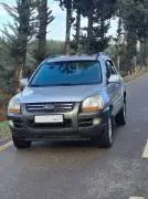 كيا سبورتاج 2005