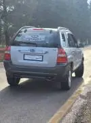 كيا سبورتاج 2005