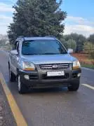 كيا سبورتاج 2005