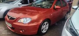 Proton G2 2007, Damascus