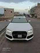 أودي A6 2013
