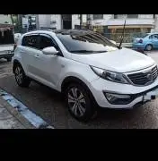 سبورتاج R 2012, دمشق