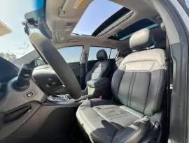 سبورتاج R 2012, دمشق