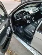 Mitsubishi 2008, Aleppo