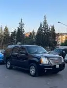 GMC Yukon 2009, Damascus