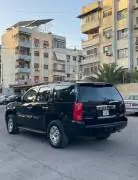 GMC Yukon 2009, Damascus