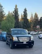 GMC Yukon 2009, Damascus