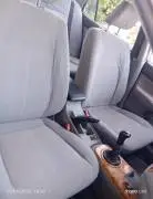 Mitsubishi Lancer 2013, Damascus